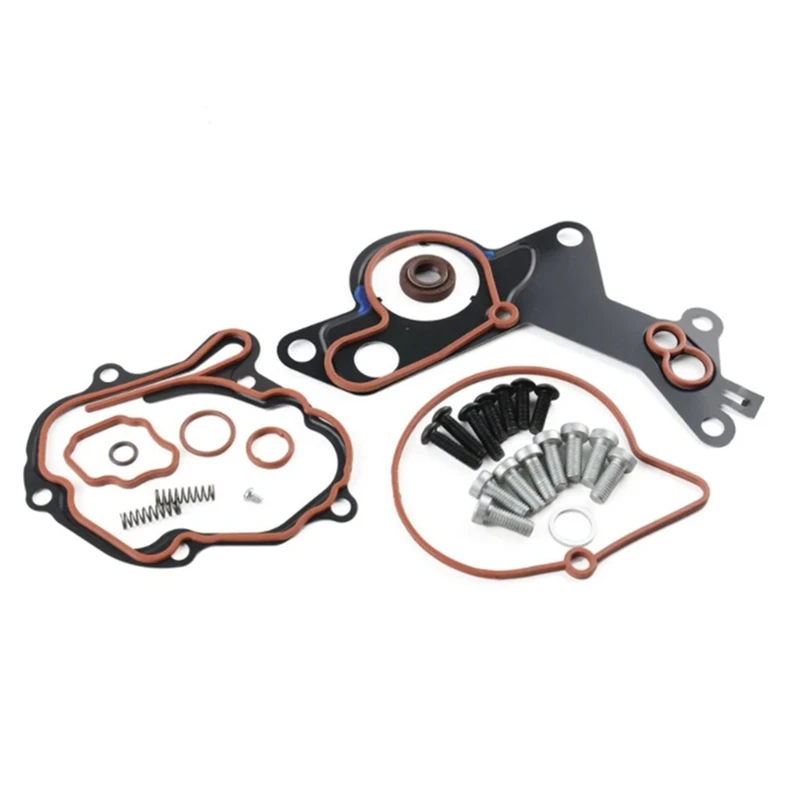 

038145209 Vacuum Fuel Tandem Pump Repair Kit For SEAT 1.2TDI 1.4TDI 1.9TDI 2.0TDI