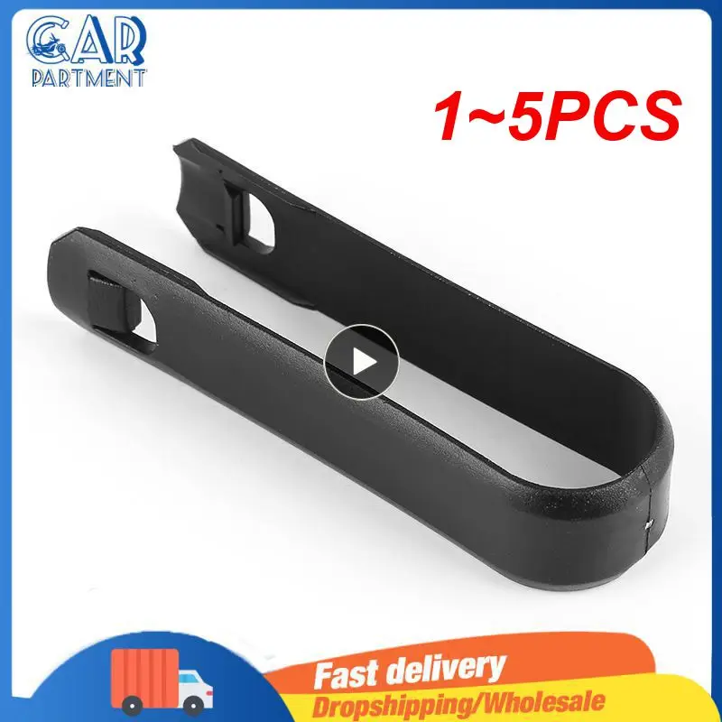 

1~5PCS New Wheel Lug Nut Cover Caps Removal Tool Dismantle For 8D0012244A