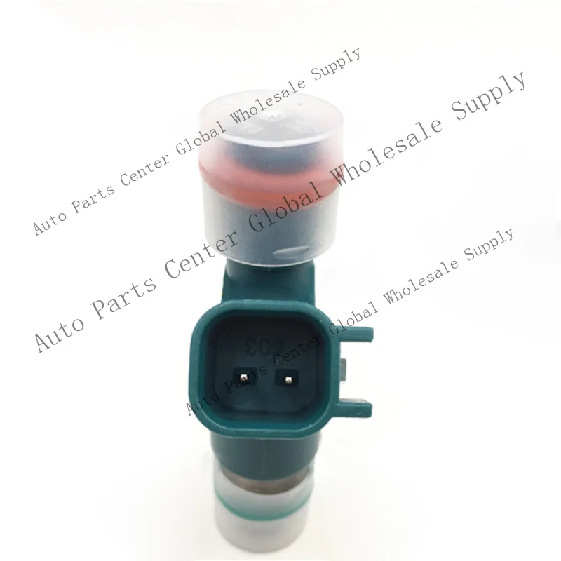 Фото Топливные форсунки Z+ для Volvo S80 XC70 S60 XC90 2007-2014, 6 шт., 6G9N-AB, 30777501 №4