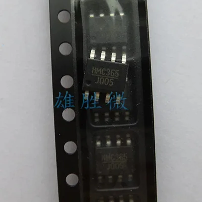 1 шт. ~ 10 шт./лот HMC365S8GETR HMC365S8GE HMC365 SOP8 новый оригинал