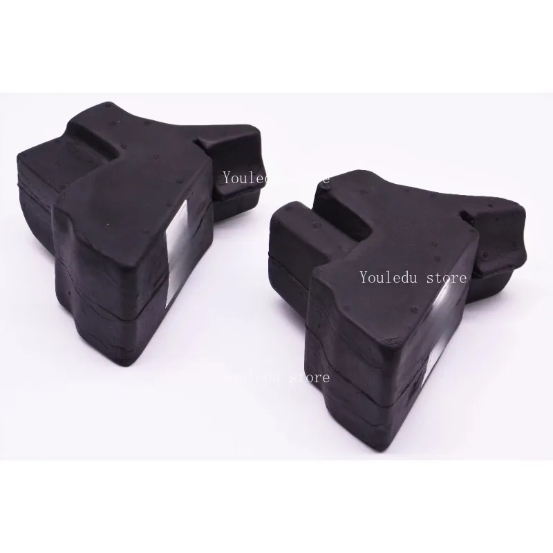 Фото Подходит для Volkswagen 19-22 Tuyue, подушка, губка, капот двигателя, пенопластовый коллектор, буферный блок №1