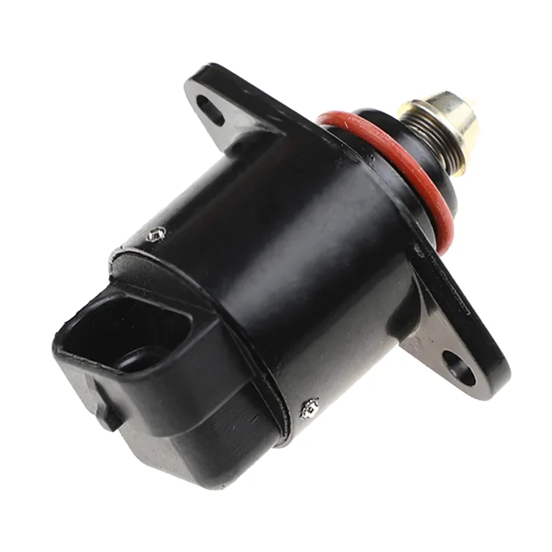 Клапан холостого хода IAC для 99-06 Chevrolet Aveo Daewoo Lanos AC495 17059602 93744675