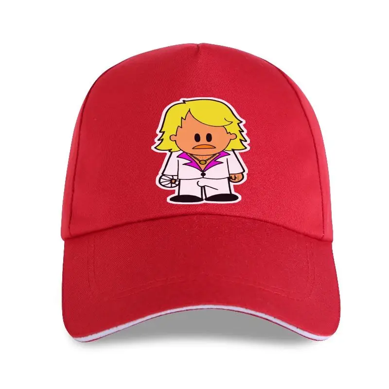 

Lemon Inspired Cartoon Ladies Lady Fit Baseball cap 13 Colours Size 6 - 16(1)