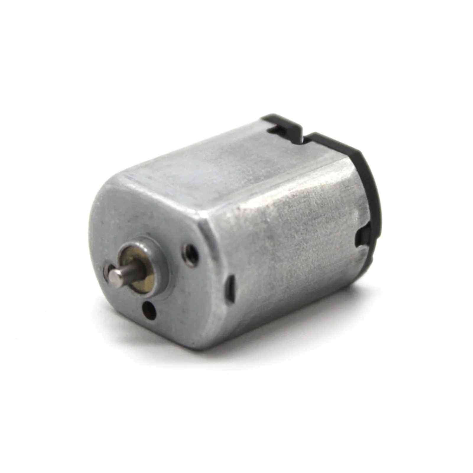 

030 Motor, 3V High-speed DC Motor, 9000RPM for DIY Toy Car Model, Mute Motor, 18.5*15*12mm,