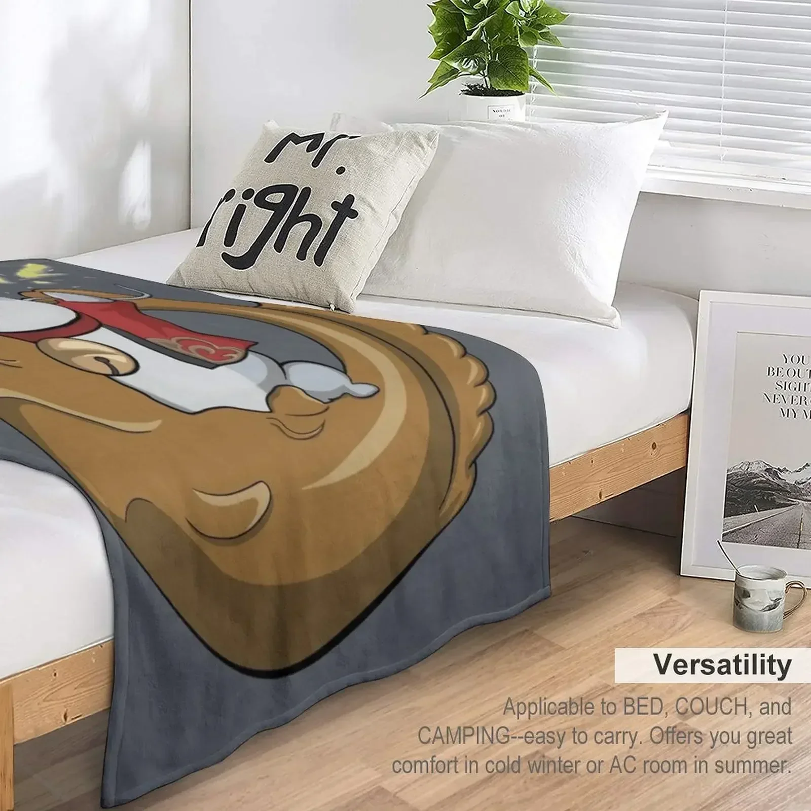 Вассой! - Одеяло XIV индивидуальный подарок для дивана тонкие одеяла