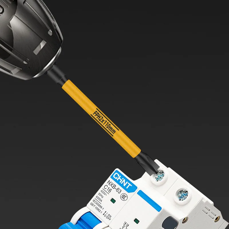 Набор Магнитных отверток FPH2 65/110/150 мм