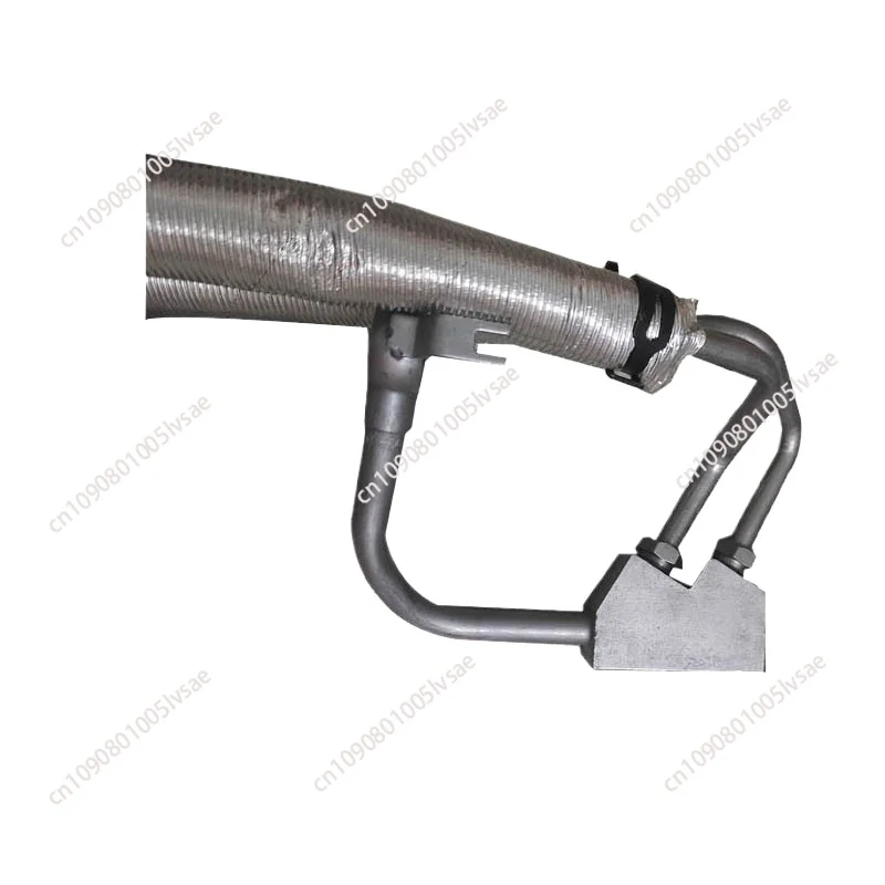 Импортный и экспортный шланг YouTube высокого давления 20997592 подходит для Buick New LaCrosse