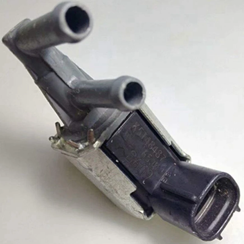 Соленоид клапана очистки паровой канистры для SUZUKI Grand Vitara GSXR 600 750 VL VZ 800 18117-52G00-000