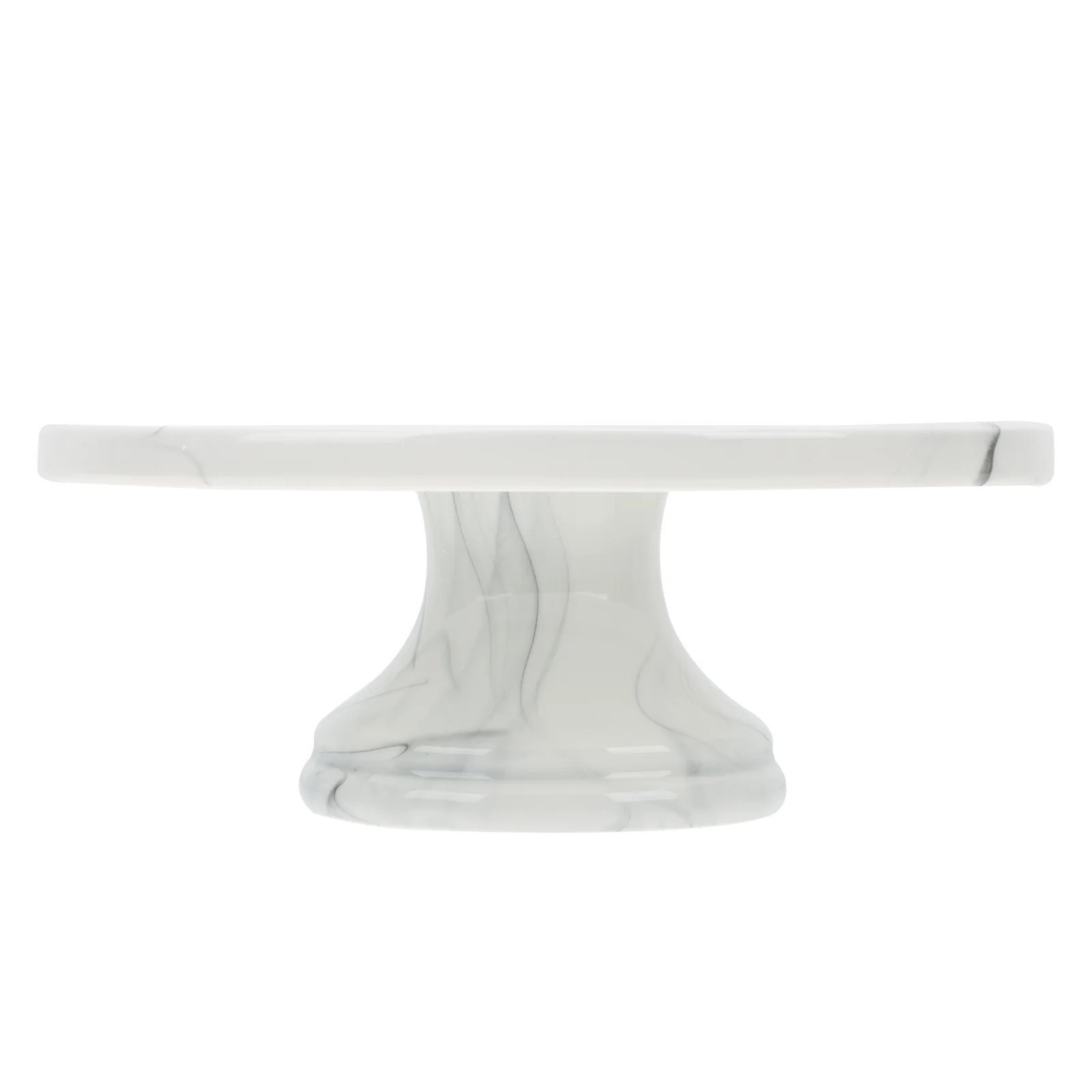 

Мраморный поднос для хранения тортов, поднос для демонстрации десертов, тарелка для торта, поднос для десертов с таймером