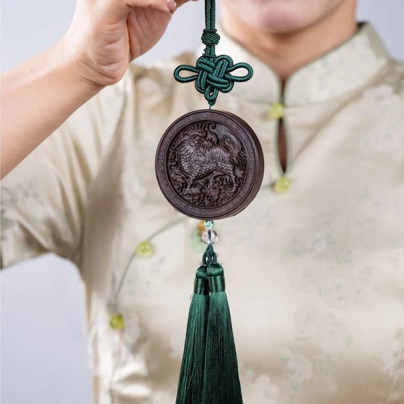 [Маленькие четыре в одном] комбинированные ароматические бусины благовония