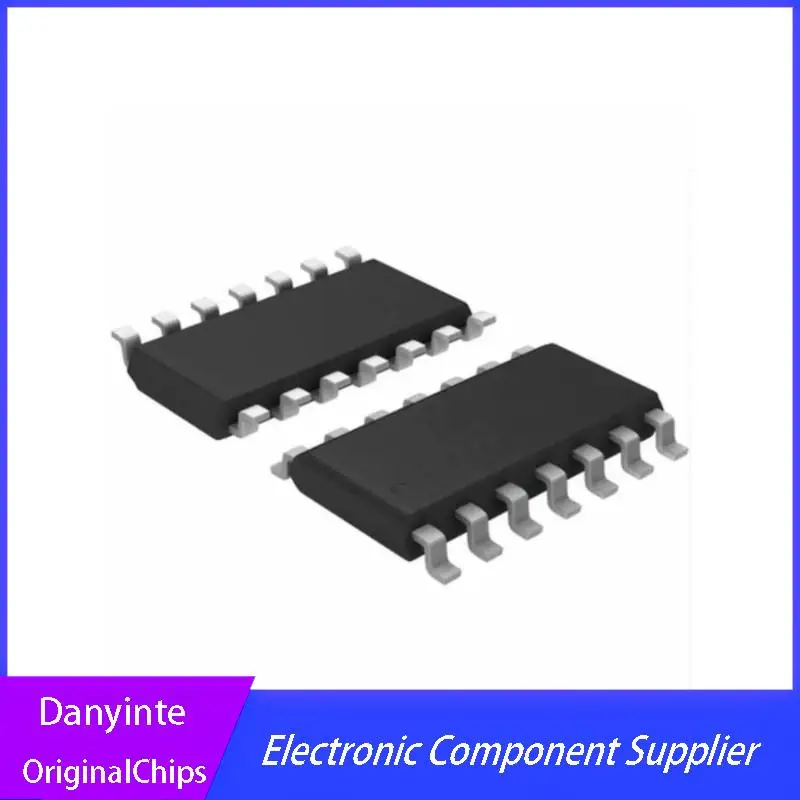 Новинка 10 шт./лот TS12A44514DR TS12A44514 TXB0104DR TXB0104 TL2845DR TL2845 SOP14