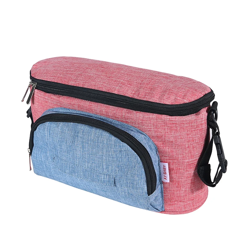 

Baby Stuff Bag Big Capacity Travel For Mom Baby Stroller Bags Mummy Bag Stroller Organizer Backpack Pram Buggy Cart Diaper Bags