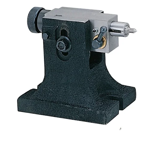

Universal tailstock TS series