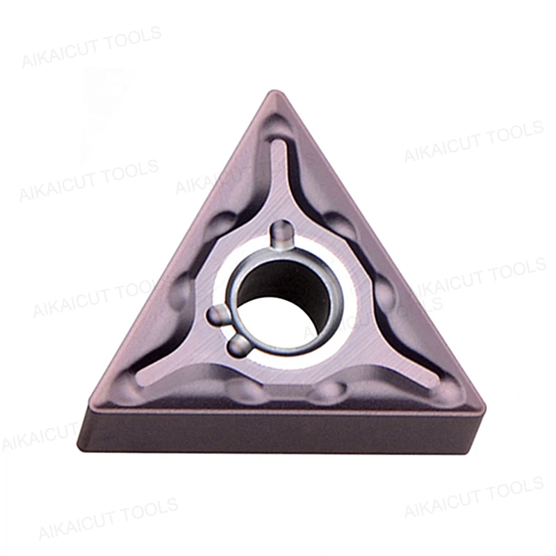 

TNMG160404-MA TNMG160408-MA turning tools carbide inserts open thick stainless steel lathe tool