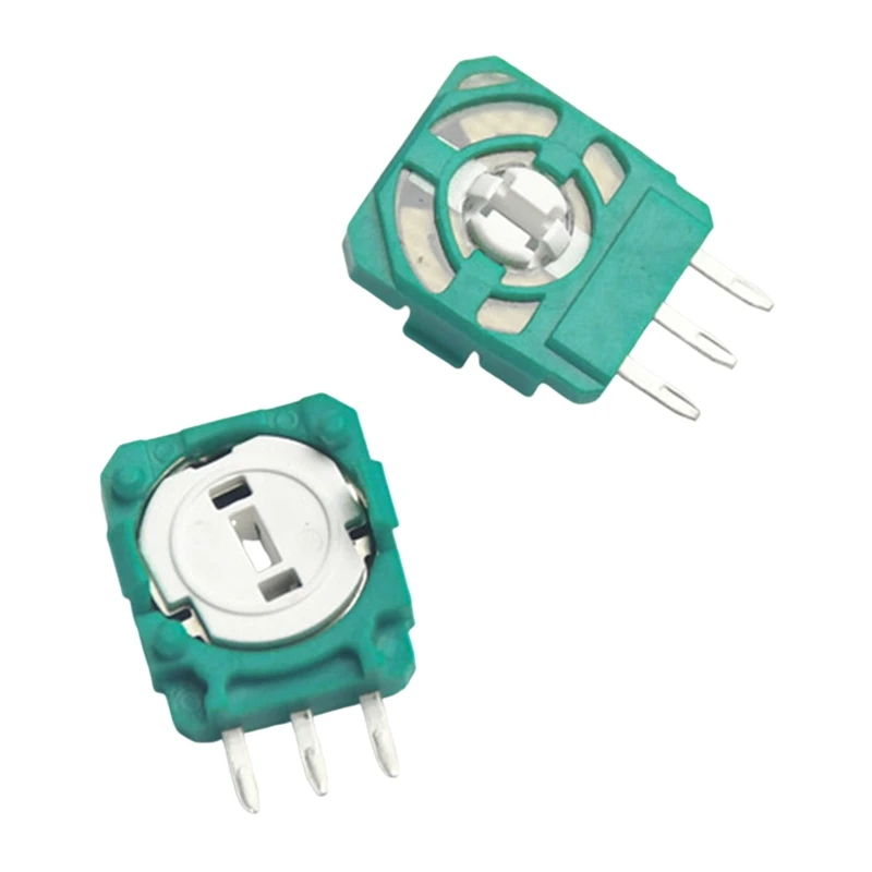 3D потенциометры для джойстика сенсорный модуль контроллеров PS4/XBOX ONE/Xbox Series S