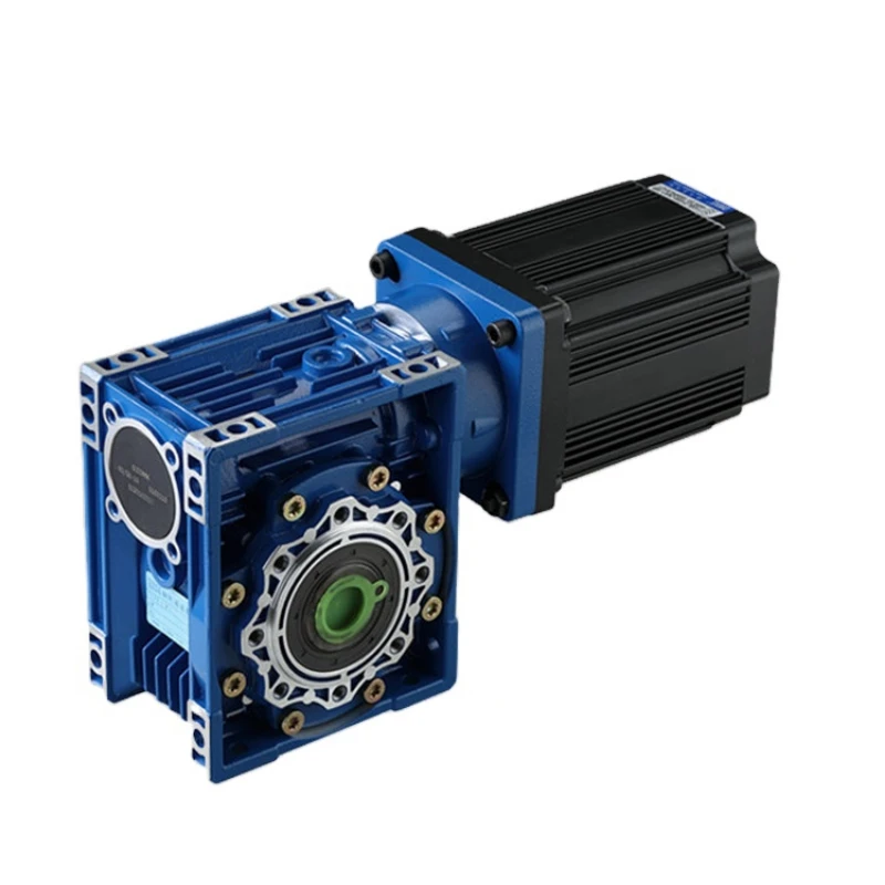 

Custom nrv40 worm gear motor 300w dc worm gear motor/bldc gearmotor 48v 36v 24v 12v