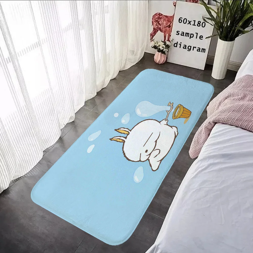 MashiMaro Современный Замшевый Коврик Для Ванной Противоскользящий Напольный