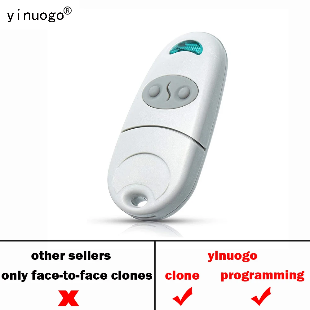 

Совместимость с CAME TOP 432NA 432EV 432EE гаражный пульт дистанционного управления CAME TOP432 EE EV NA 433 МГц ключ для управления гаражными воротами