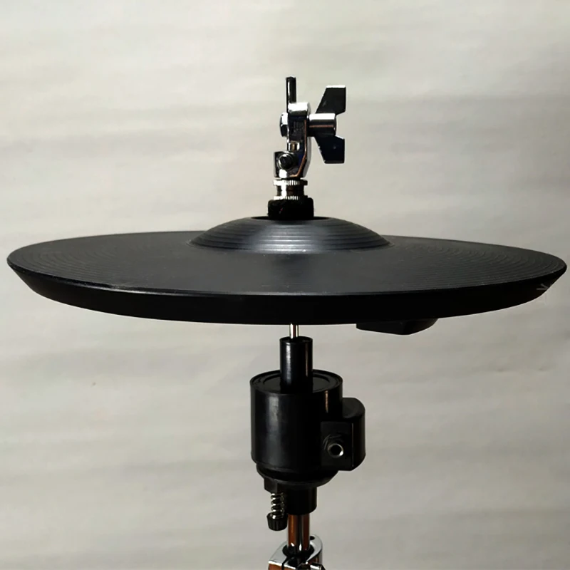 Смесь электронных барабанов для взрослых, установка цифровых барабанов, педаль реверберации, пэды электронных барабанов.