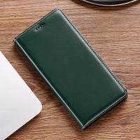 babylon leather phone case for huawei p smart z 2019 2020 2021 flip wallet phone case