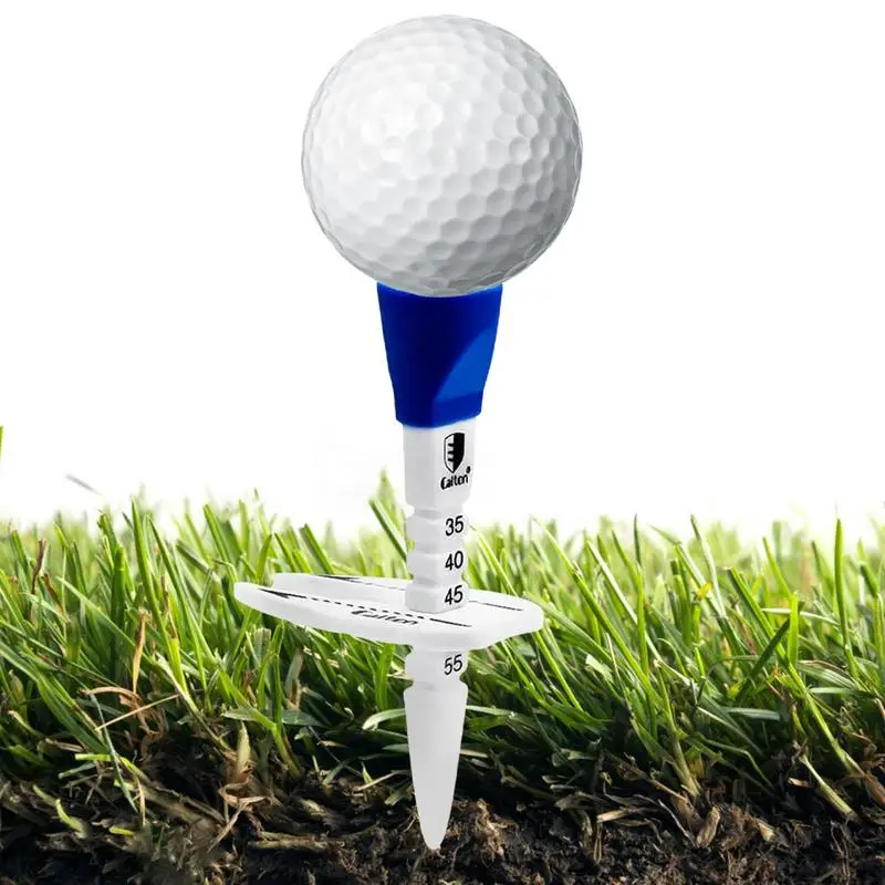 

Golf Tees Adjustable Martini Golf Tees For Women Big Cup Plastics Golf Tees Excellent Durability And Stability Tees Golf
