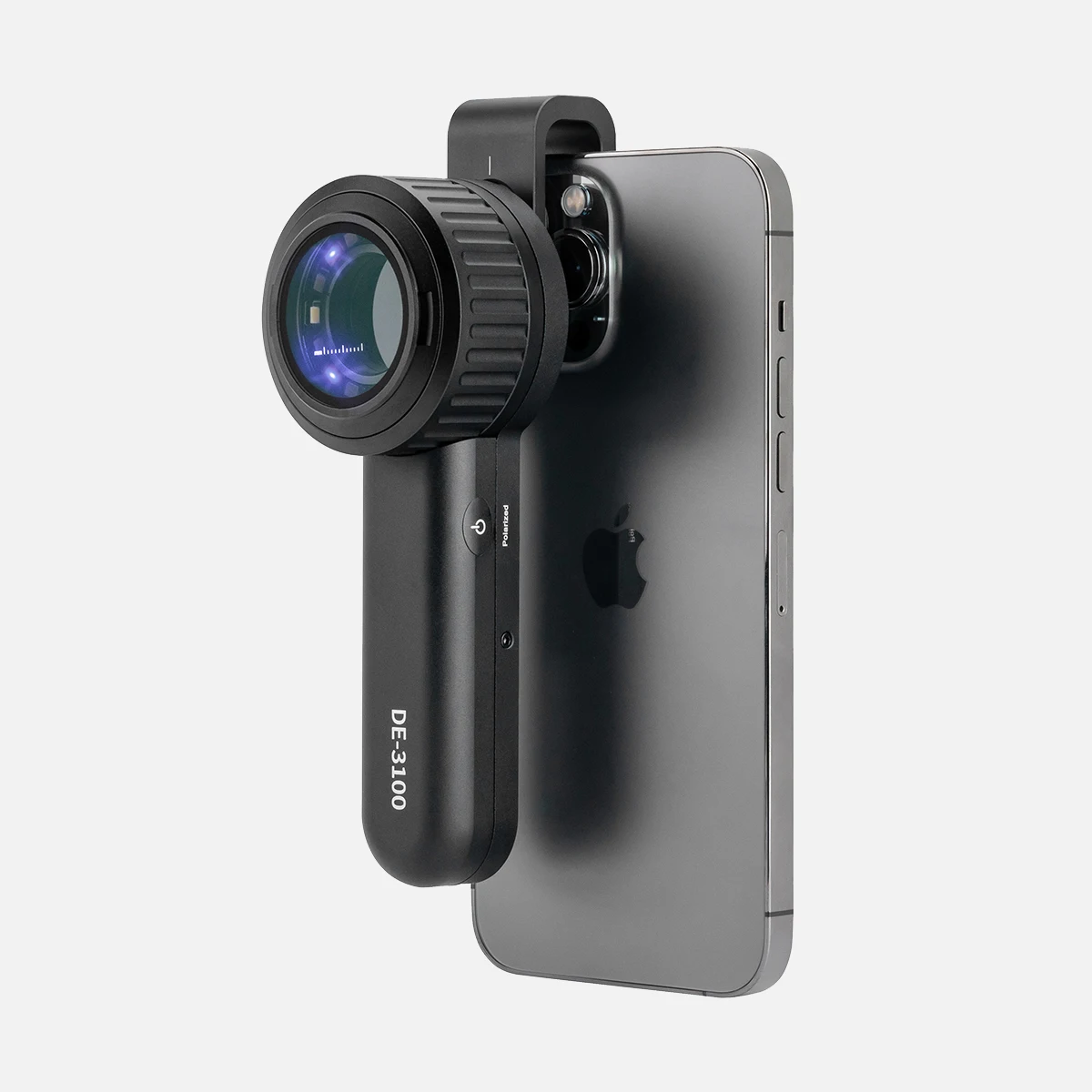 Многофункциональный хирургический инструмент IBOOL0 DE-3100 PRO 10x поляризованная