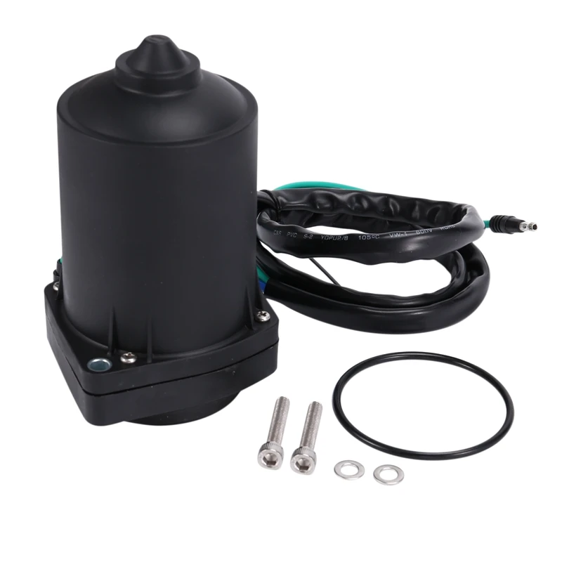 

8M0142591 Tilt Trim Motor For Mercury Mariner Outboard Engine 4T 65HP 75HP 90HP 115HP 150HP 8M0089940