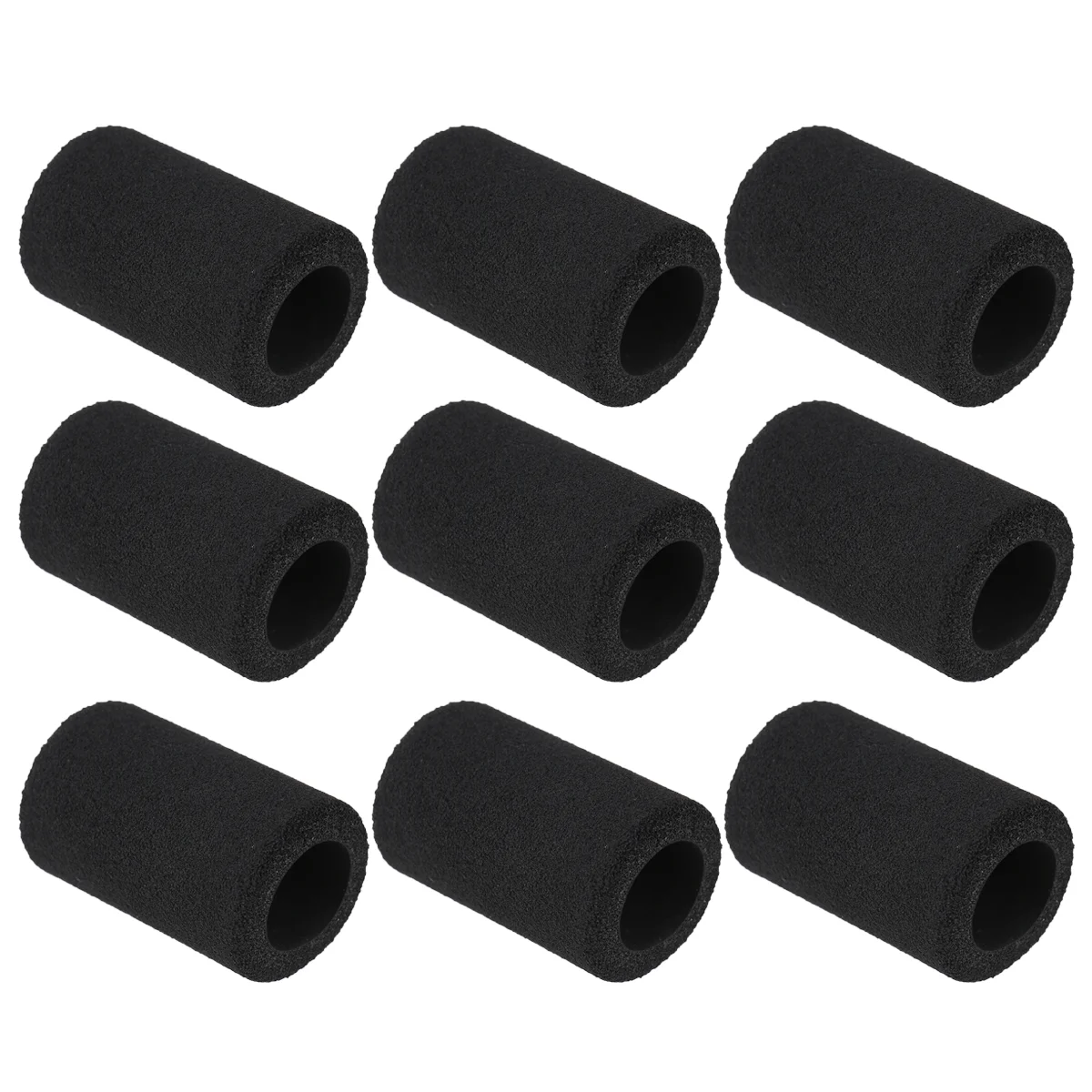 

15pcs Sponge Handle Cover Portable Tattoo Machine Accessories Anti-skid Handle Cover for Men