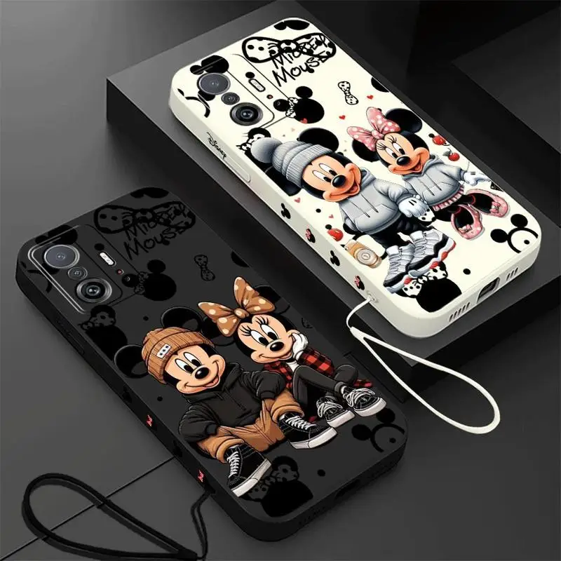 Чехол для Xiaomi Mi 13T 11 Lite 12 12T 11T Pro 10T 10