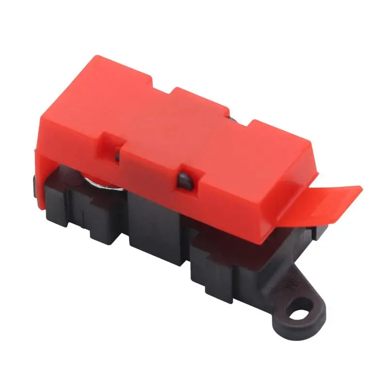 

Safety Plate Base Car Carrier Fuse Box Large Fork Bolt Type Fuse Block Holder Auto Circuit Controller Box Fuse Box Assembly