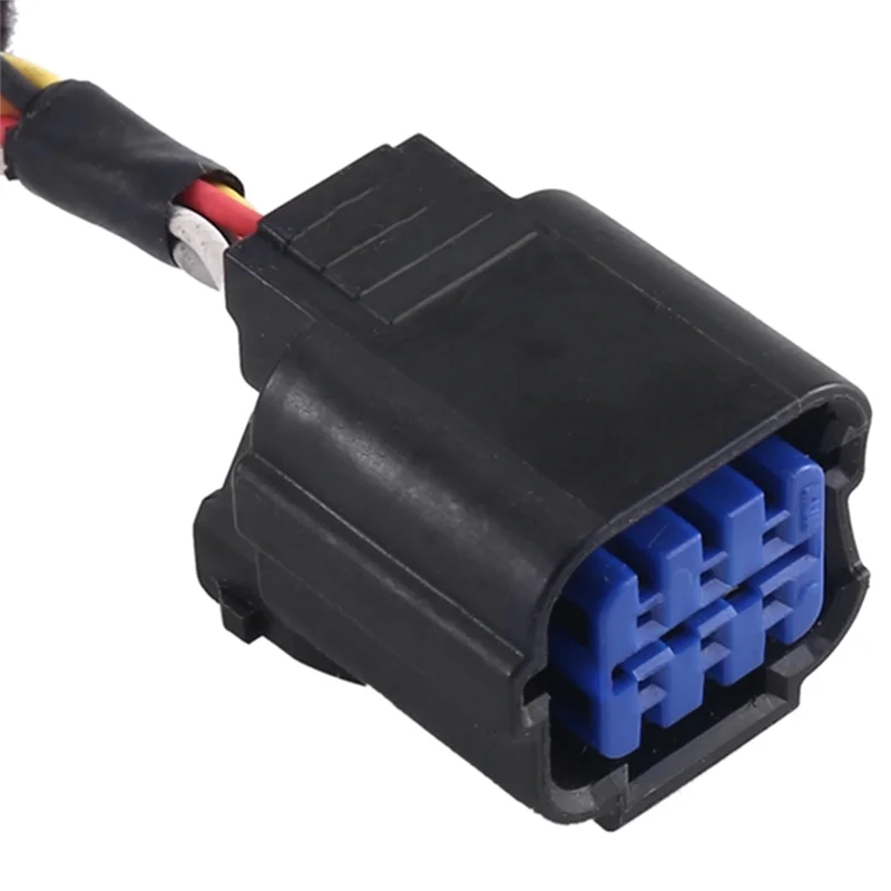 95760-G3000 новая камера заднего вида вспомогательная резервная для Hyundai I30 Elantra 2017-