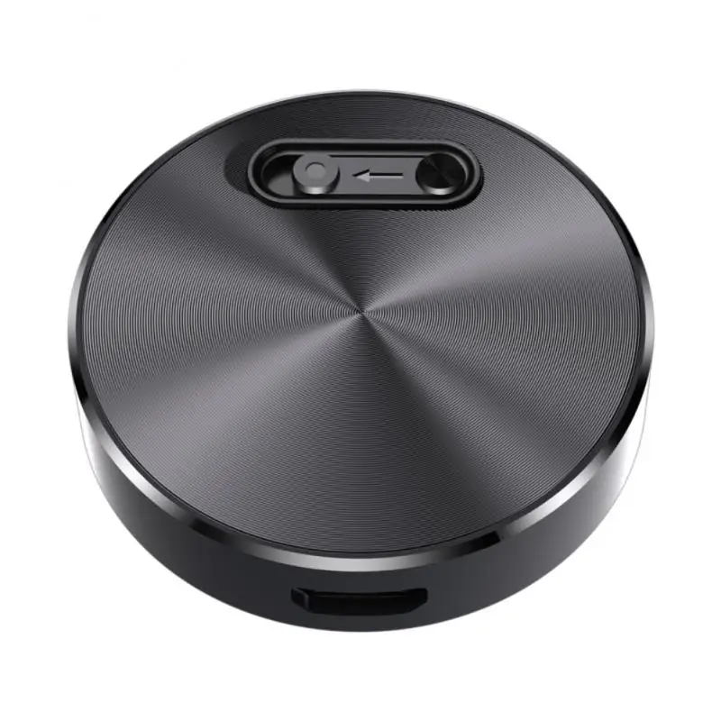 

Диктофон с двойной дорожкой и высоким консилером, портативный ультра-компактный режим ожидания, устройство записи на 30 дней, цифровой диктофон