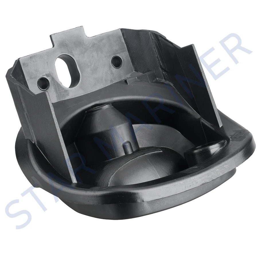 Направляющая веревка для 2-тактного лодочного двигателя Yamaha 40 л.с. 66T-15758-00 66T-15758-01