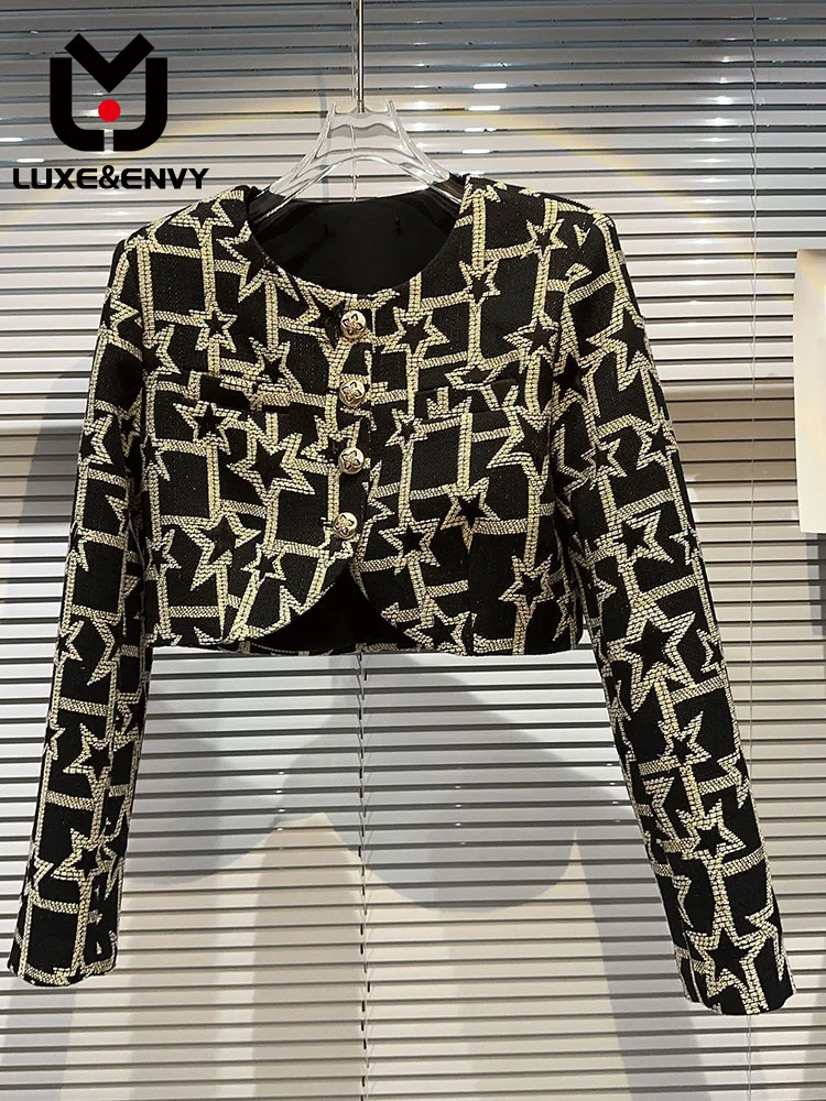 

Роскошная Наплечная накладка люкс & ENVY в стиле интернет-знаменитостей, с вышивкой в виде звезды, новая осенняя модель 2023 года, с металлической пряжкой