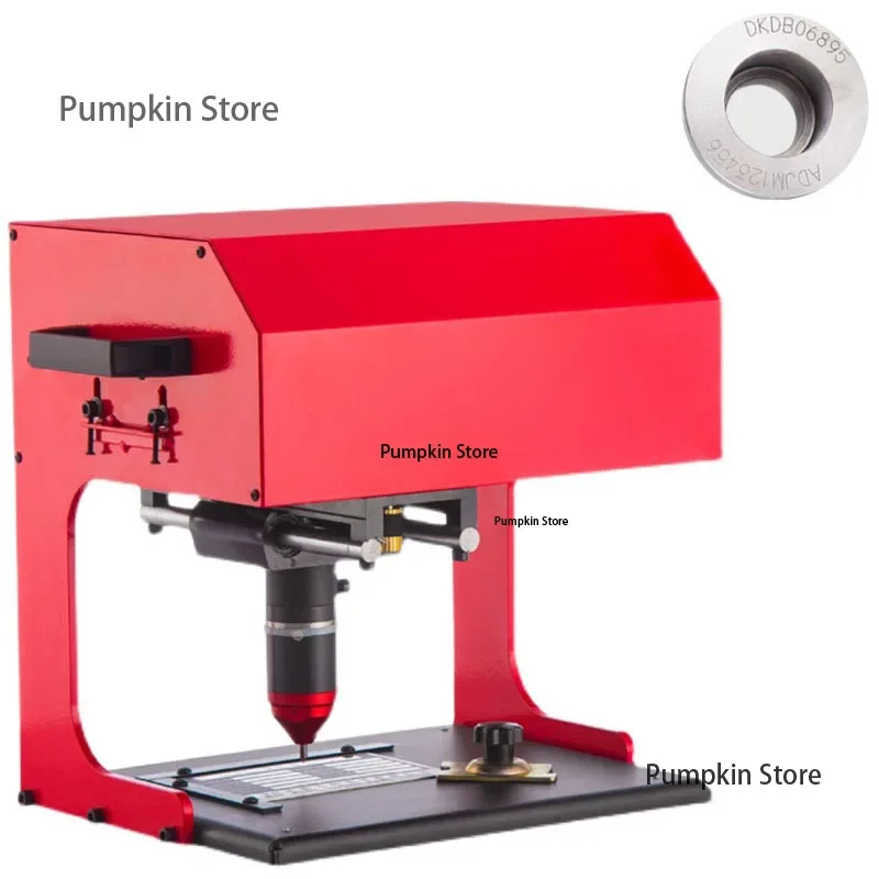 Металлическая табличка маркировочная машина электрическая пневматическая для