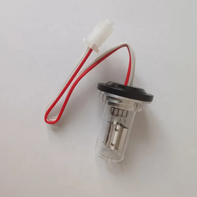 Новинка недорогой сменный спектрофотометр 200 210 Plus Deuterium D2 номер заказа 820-60274-C