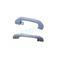 1 piece roof handle for pajero v73 armrest for montero v93 safe handle with or without hood grey