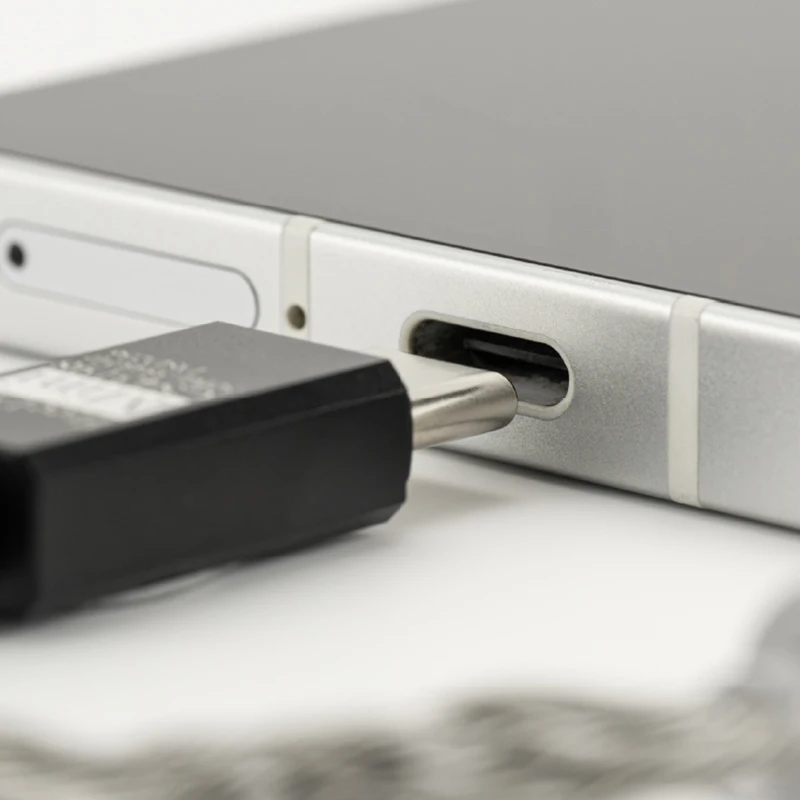 Фото MOONDROP FreeDSP Mini HiFi портативный миниатюрный декодирующий усилитель USB-C, оснащенный адаптером CS43198 3,5 мм CITA №3