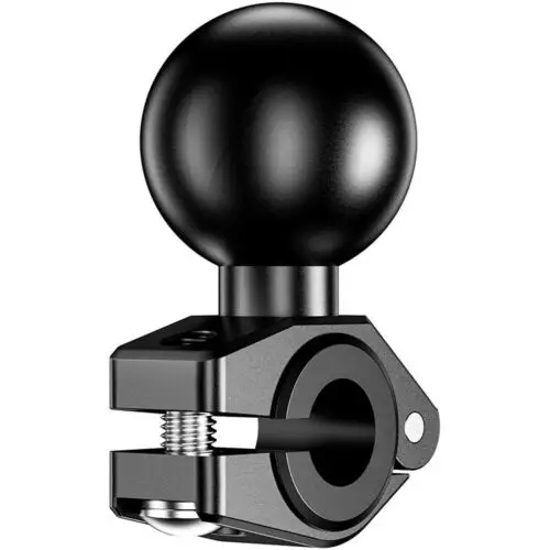 

FEICHAO for GoPro Hero 8 Camera for RAM Mounts 1" Ball Head Mount Adapter