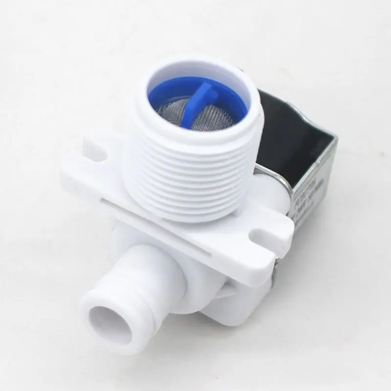 Впускной клапан воды для стиральной машины Electrolux FCD270A впускной электромагнитный