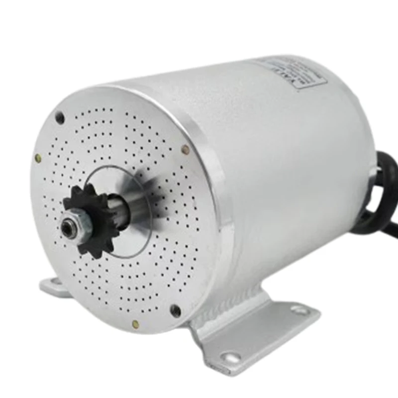 MY1020 500 Вт 800 1000 1200 1500 1600 2000 3000 бесщеточный двигатель постоянного тока 36 в 48 60 72