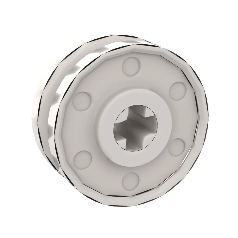 Высокотехнологичная сборка частиц 56903 18x7, 10 шт., набор строительных блоков с перекрестной осью, сменные детали, игрушки для детей, подарки Высокотехнологичная сборка частиц 56903 18x7, 10 шт., набор строительных блоков с перекрестной осью, сменные детали, игрушки для детей, подарки