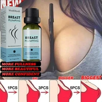 eelhoe breast%e2%80%8b enlargement essentials oils sexy massager lifting firming body care increase elasticity skin beauty products 20ml