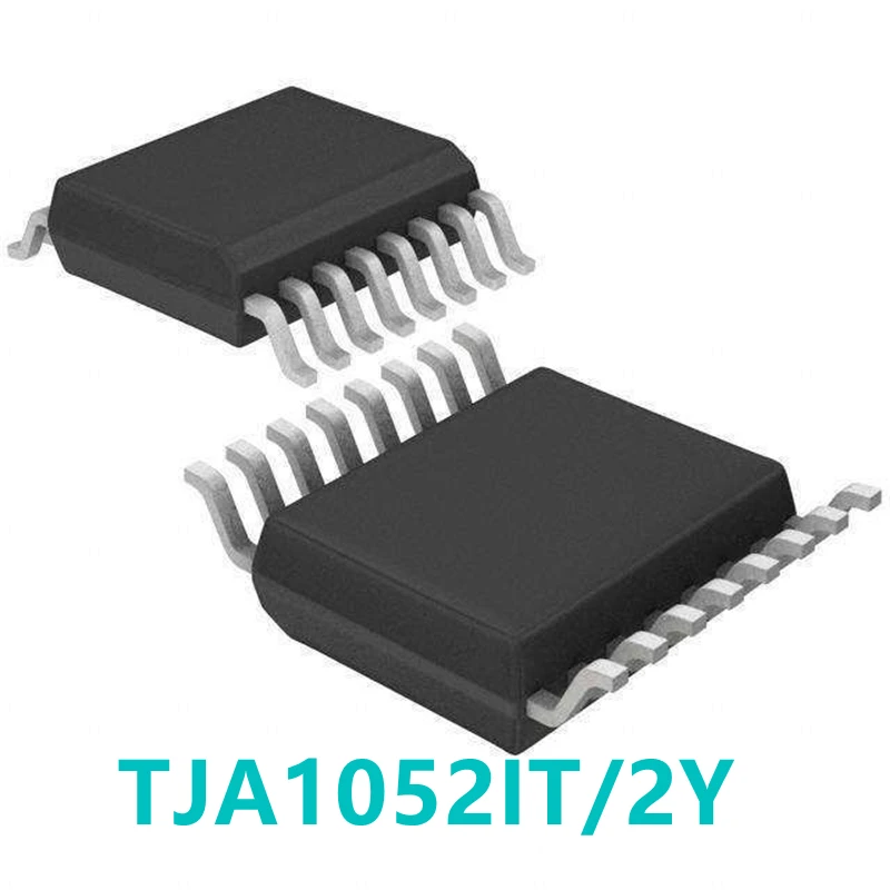 

1PCS New Original TJA1052IT/2Y TJA1052I/2 SOP16 High Speed CAN Transceiver