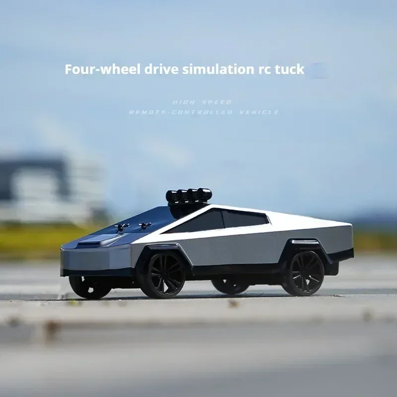 Радиоуправляемая машина Kawaii 4x4
