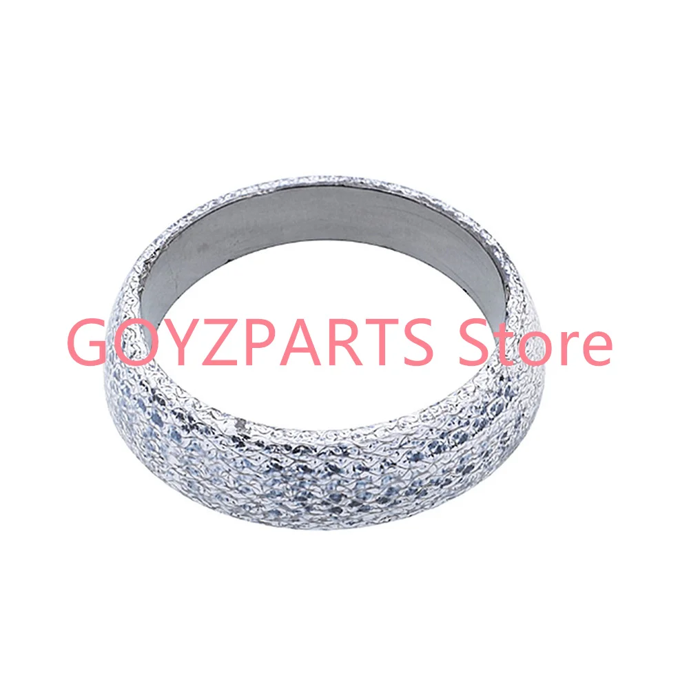 Фланец выхлопной трубы уплотнительное кольцо для MR431022 Mitsubishi Pajero Sport Outlander CW5W Lancer