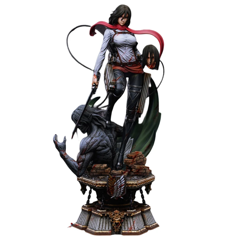 Statue Model Toys Gift