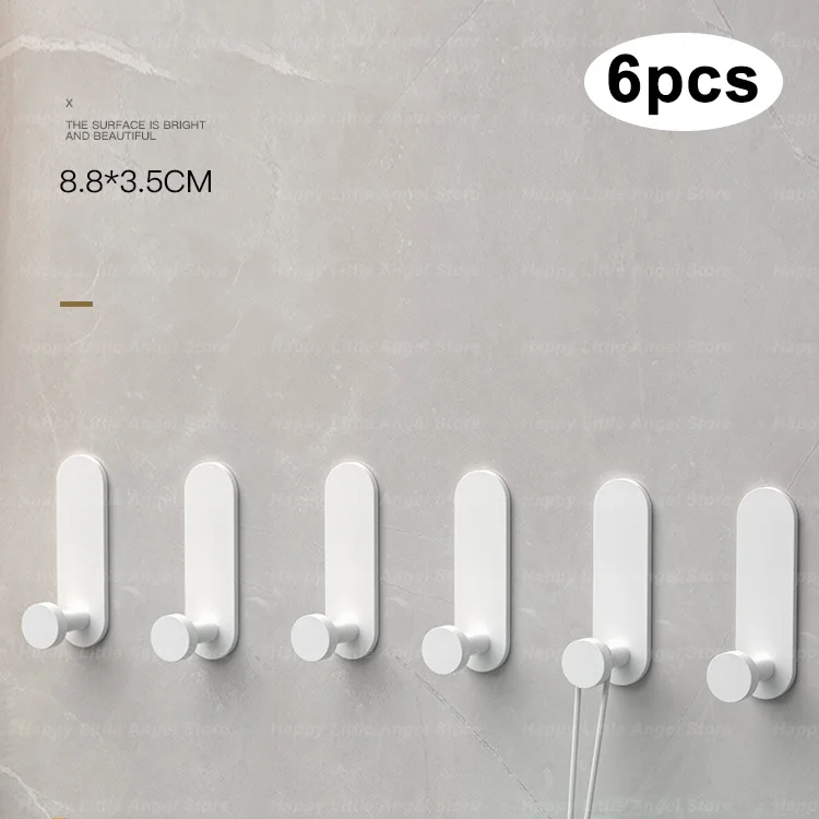 

Космический алюминиевый самоклеящийся крючок