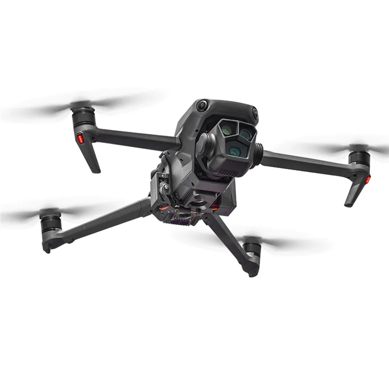 Система капель воздуха BRDRC для Mavic 3 Pro метатель дрона рыболовная приманка