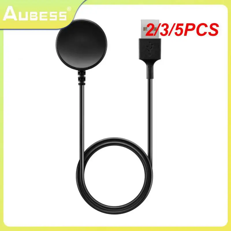 

2/3/5PCS Charging Cable Long Service Life For Samsung Galaxy Watch 4 Classic Watch Charger For Samsung Watch5 Usb-a Interface